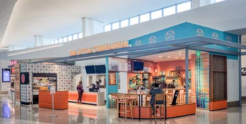 The Little Chihuahua Ext