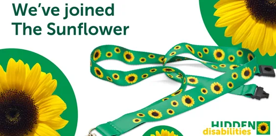 Sunflower program at SFO 