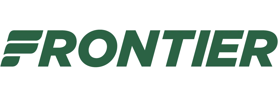 Frontier Logo