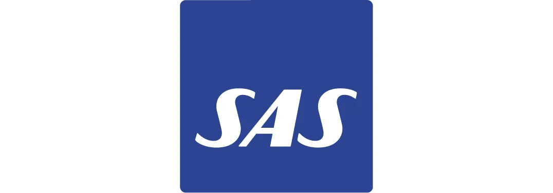 SAS Logo