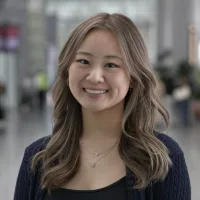 Headshot of Stephanie Kwan