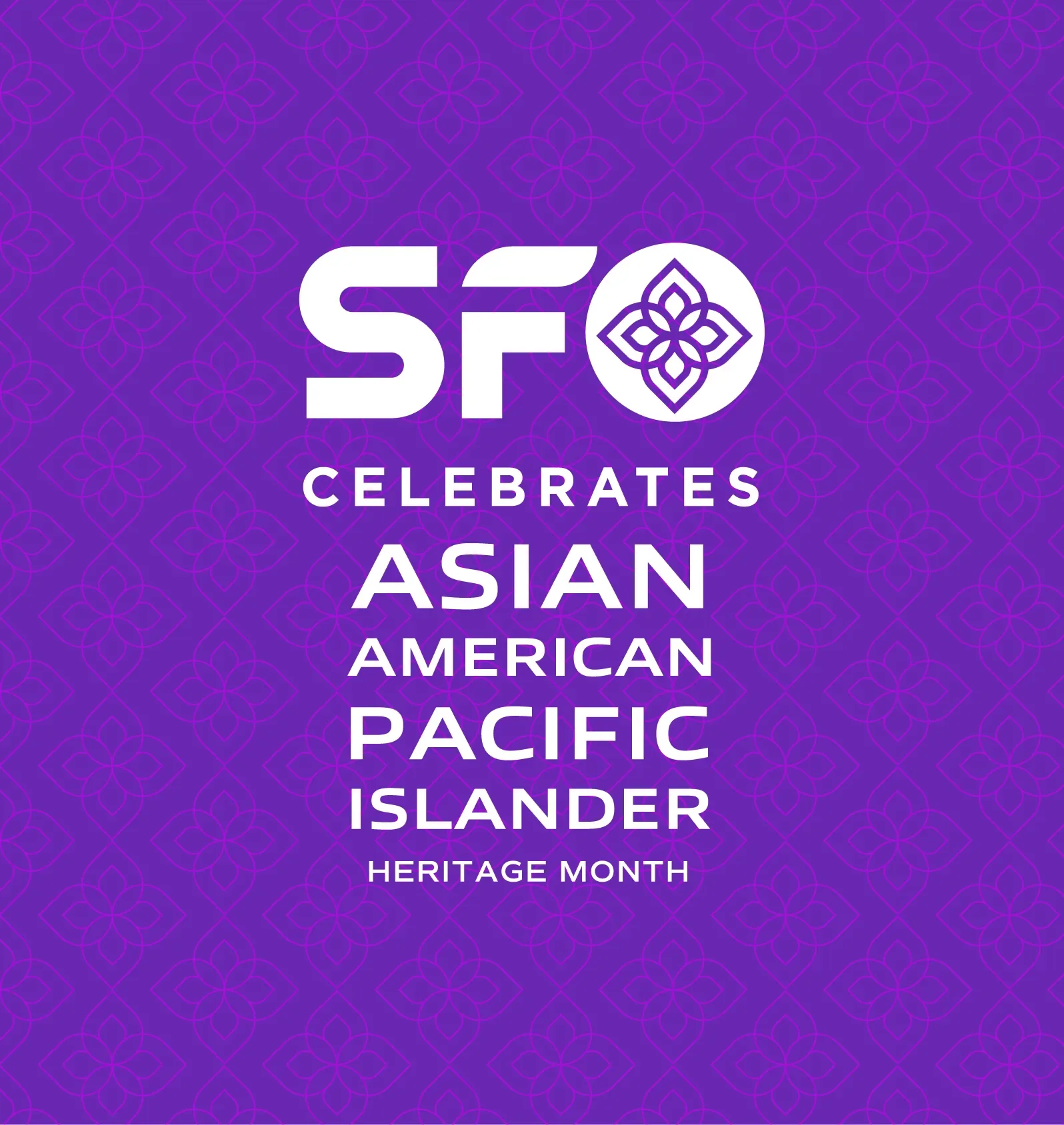 AAPI Month Celebration at SFO for May 2026